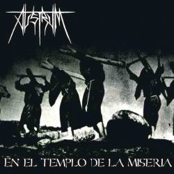 Austrum : En el Templo de la Miseria